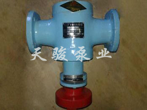 上海2CG渣油齿轮泵