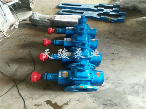 上海圆弧循环柴油泵