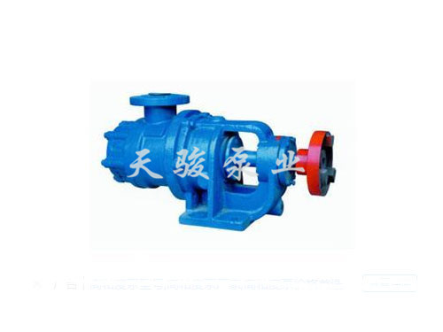 上海NYP粘合剂输送泵