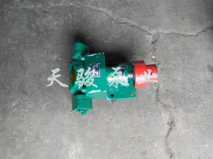 南京KCB甲醇齿轮泵