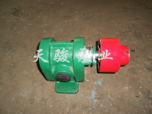 南京2CY高压齿轮泵